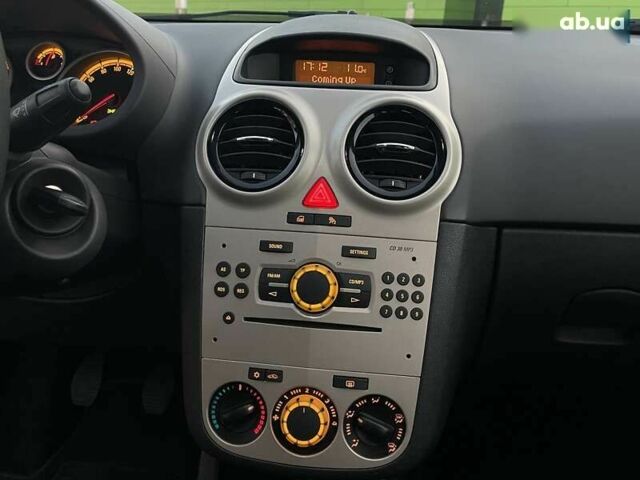 Опель Корса, об'ємом двигуна 1.2 л та пробігом 39 тис. км за 6500 $, фото 25 на Automoto.ua