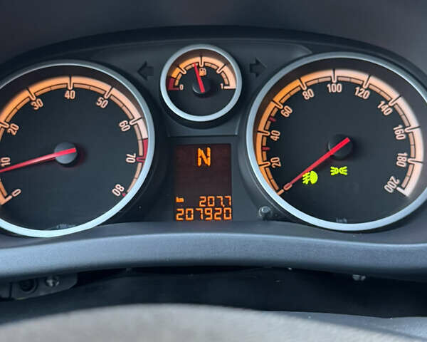 Опель Корса, об'ємом двигуна 1.4 л та пробігом 208 тис. км за 5200 $, фото 9 на Automoto.ua