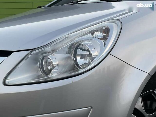 Опель Корса, об'ємом двигуна 1.2 л та пробігом 39 тис. км за 6500 $, фото 2 на Automoto.ua