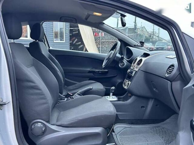 Опель Корса, об'ємом двигуна 0 л та пробігом 375 тис. км за 3200 $, фото 21 на Automoto.ua