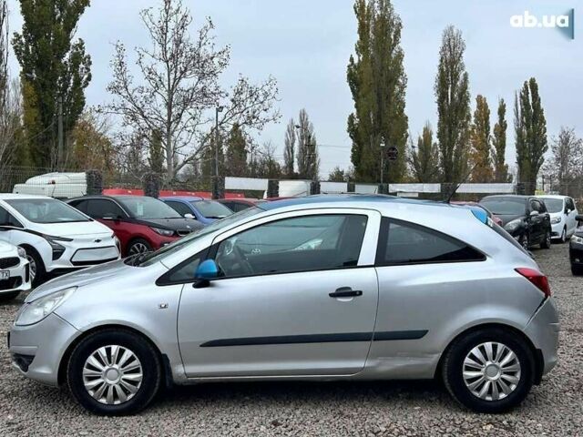 Опель Корса, об'ємом двигуна 0 л та пробігом 375 тис. км за 3200 $, фото 7 на Automoto.ua