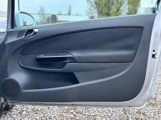 Опель Корса, об'ємом двигуна 0 л та пробігом 375 тис. км за 3200 $, фото 20 на Automoto.ua