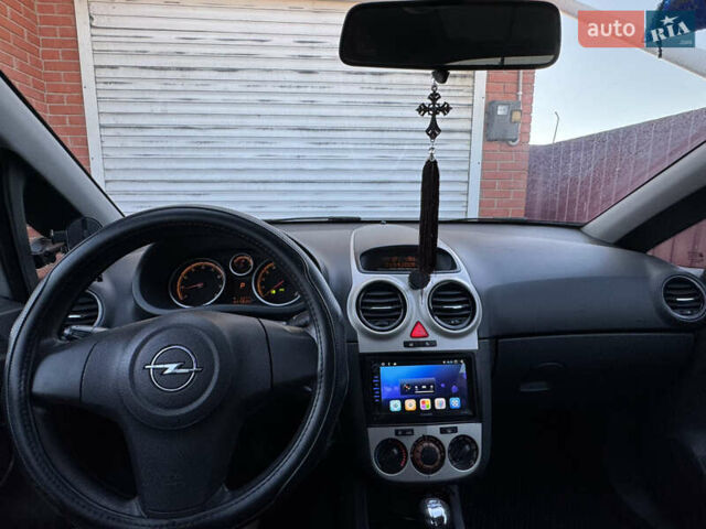 Опель Корса, об'ємом двигуна 1.4 л та пробігом 208 тис. км за 5200 $, фото 8 на Automoto.ua