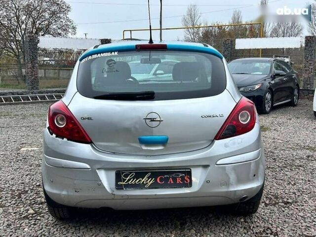 Опель Корса, об'ємом двигуна 0 л та пробігом 375 тис. км за 3200 $, фото 5 на Automoto.ua