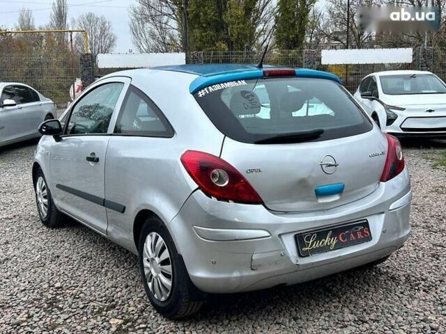 Опель Корса, об'ємом двигуна 0 л та пробігом 375 тис. км за 3200 $, фото 6 на Automoto.ua