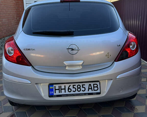 Опель Корса, об'ємом двигуна 1.4 л та пробігом 208 тис. км за 5200 $, фото 4 на Automoto.ua