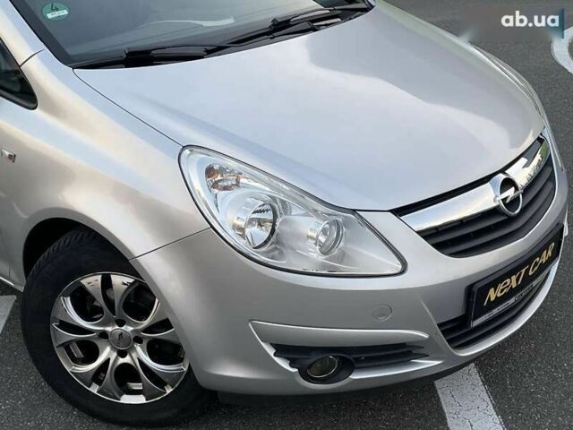 Опель Корса, об'ємом двигуна 1.2 л та пробігом 39 тис. км за 6500 $, фото 6 на Automoto.ua