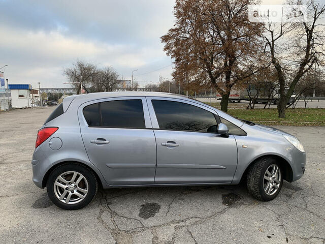Опель Корса, объемом двигателя 1.2 л и пробегом 106 тыс. км за 4899 $, фото 3 на Automoto.ua