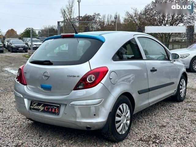 Опель Корса, об'ємом двигуна 0 л та пробігом 375 тис. км за 3200 $, фото 4 на Automoto.ua