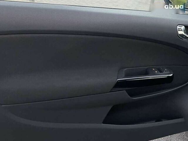 Опель Корса, об'ємом двигуна 1.2 л та пробігом 39 тис. км за 6500 $, фото 16 на Automoto.ua