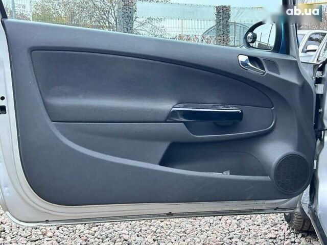 Опель Корса, об'ємом двигуна 0 л та пробігом 375 тис. км за 3200 $, фото 11 на Automoto.ua