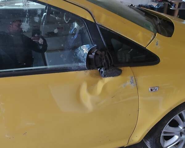 Опель Корса, объемом двигателя 1.3 л и пробегом 559 тыс. км за 2900 $, фото 3 на Automoto.ua