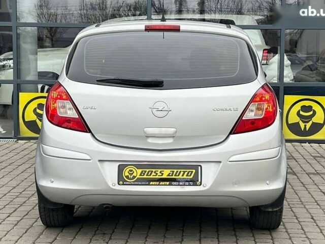 Опель Корса, об'ємом двигуна 1.2 л та пробігом 112 тис. км за 5400 $, фото 5 на Automoto.ua