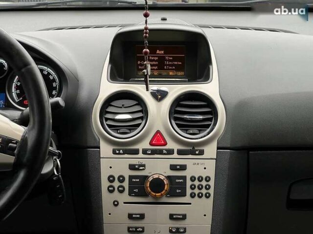 Опель Корса, об'ємом двигуна 1.2 л та пробігом 112 тис. км за 5400 $, фото 13 на Automoto.ua