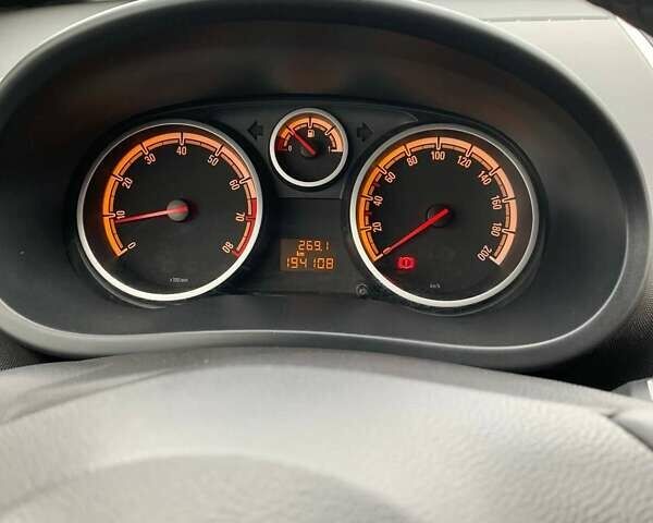 Опель Корса, объемом двигателя 1 л и пробегом 194 тыс. км за 4100 $, фото 16 на Automoto.ua