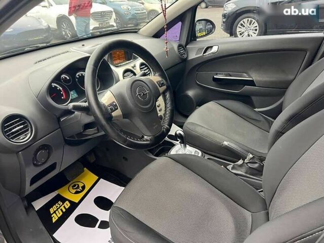 Опель Корса, об'ємом двигуна 1.2 л та пробігом 112 тис. км за 5400 $, фото 21 на Automoto.ua