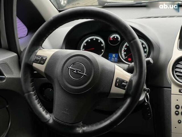 Опель Корса, объемом двигателя 1.2 л и пробегом 112 тыс. км за 5400 $, фото 12 на Automoto.ua