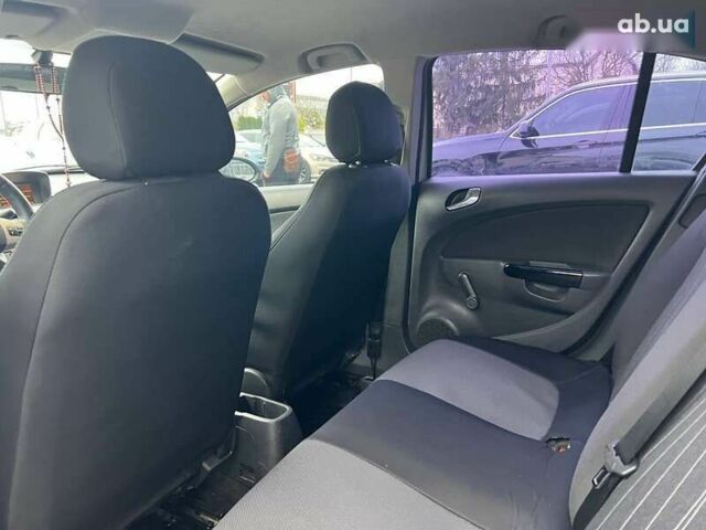 Опель Корса, объемом двигателя 1.2 л и пробегом 112 тыс. км за 5400 $, фото 17 на Automoto.ua