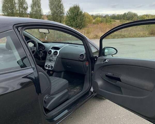 Опель Корса, объемом двигателя 1 л и пробегом 194 тыс. км за 4100 $, фото 23 на Automoto.ua