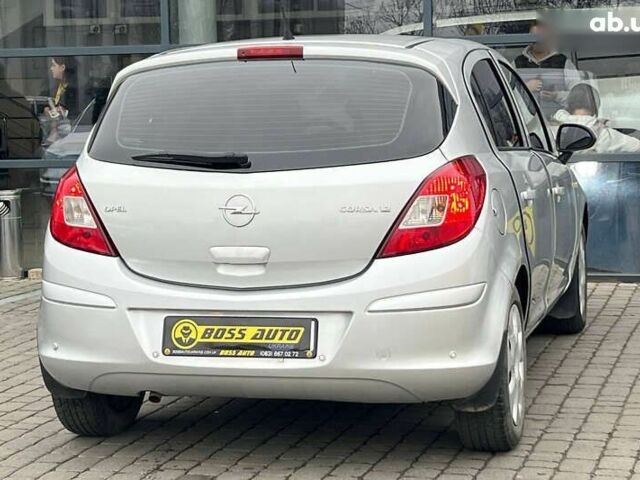 Опель Корса, об'ємом двигуна 1.2 л та пробігом 112 тис. км за 5400 $, фото 6 на Automoto.ua