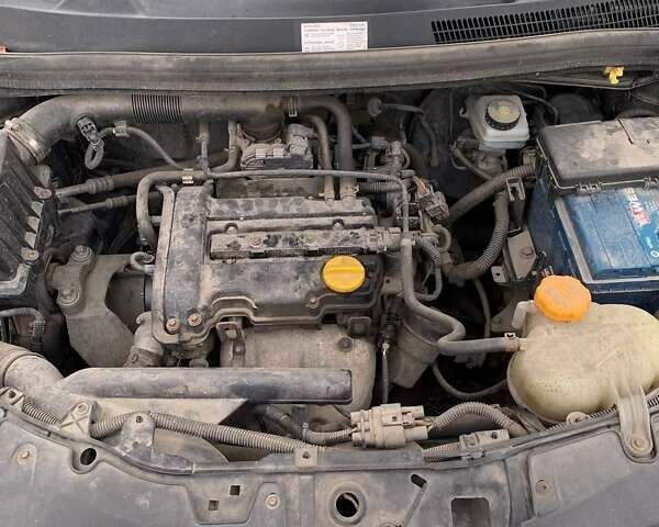 Опель Корса, объемом двигателя 1 л и пробегом 194 тыс. км за 4100 $, фото 11 на Automoto.ua