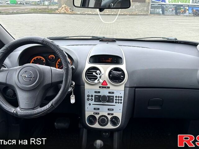 Опель Корса, объемом двигателя 12 л и пробегом 135 тыс. км за 5200 $, фото 11 на Automoto.ua