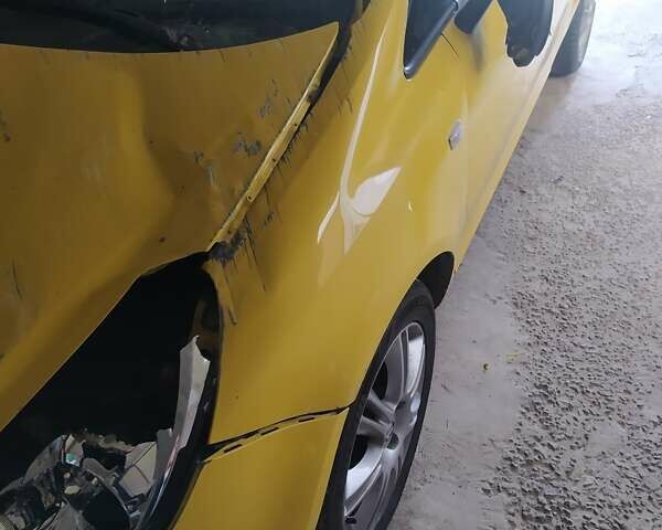 Опель Корса, объемом двигателя 1.3 л и пробегом 559 тыс. км за 2900 $, фото 1 на Automoto.ua