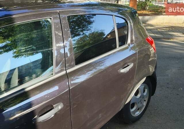 Опель Корса, об'ємом двигуна 1.2 л та пробігом 127 тис. км за 5600 $, фото 9 на Automoto.ua