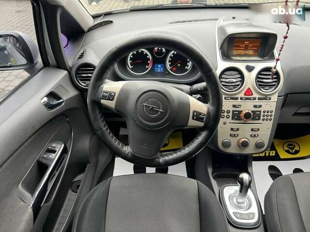 Опель Корса, об'ємом двигуна 1.2 л та пробігом 112 тис. км за 5400 $, фото 16 на Automoto.ua