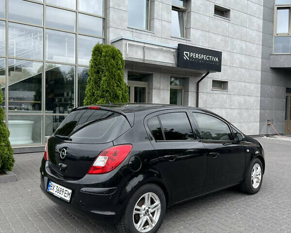 Опель Корса, объемом двигателя 0 л и пробегом 151 тыс. км за 6500 $, фото 14 на Automoto.ua