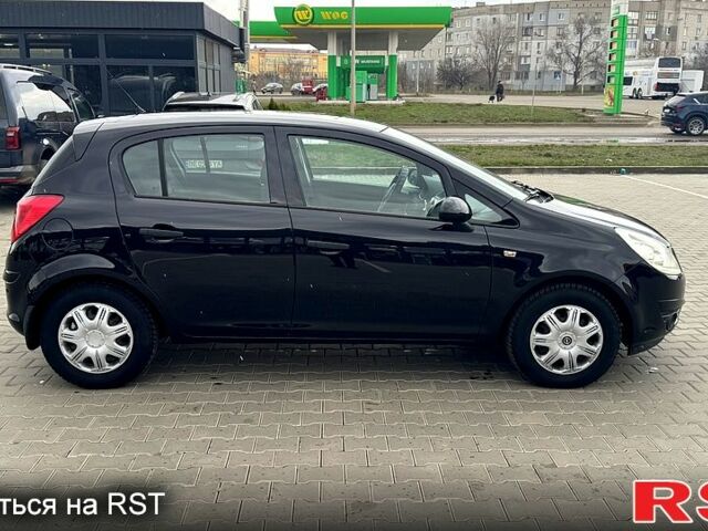 Опель Корса, объемом двигателя 12 л и пробегом 135 тыс. км за 5200 $, фото 7 на Automoto.ua