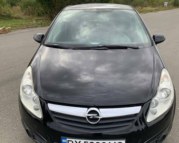 Опель Корса, объемом двигателя 1 л и пробегом 194 тыс. км за 4100 $, фото 5 на Automoto.ua