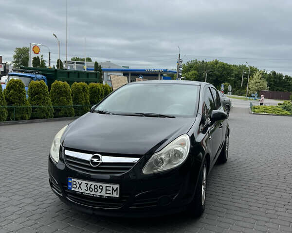 Опель Корса, объемом двигателя 0 л и пробегом 151 тыс. км за 6500 $, фото 15 на Automoto.ua