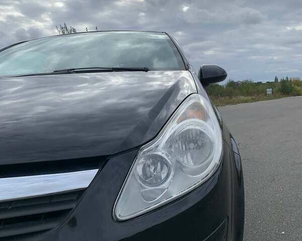 Опель Корса, объемом двигателя 1 л и пробегом 194 тыс. км за 4100 $, фото 14 на Automoto.ua