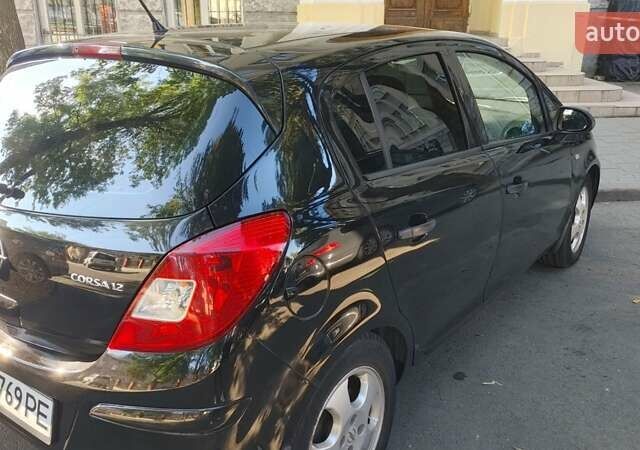 Опель Корса, об'ємом двигуна 1.2 л та пробігом 127 тис. км за 5600 $, фото 2 на Automoto.ua