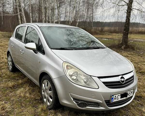 Опель Корса, об'ємом двигуна 1 л та пробігом 98 тис. км за 4400 $, фото 2 на Automoto.ua