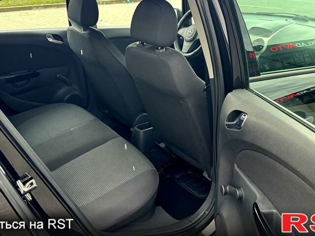 Опель Корса, объемом двигателя 12 л и пробегом 135 тыс. км за 5200 $, фото 10 на Automoto.ua