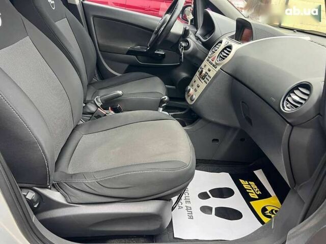 Опель Корса, об'ємом двигуна 1.2 л та пробігом 112 тис. км за 5400 $, фото 8 на Automoto.ua