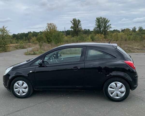 Опель Корса, объемом двигателя 1 л и пробегом 194 тыс. км за 4100 $, фото 22 на Automoto.ua
