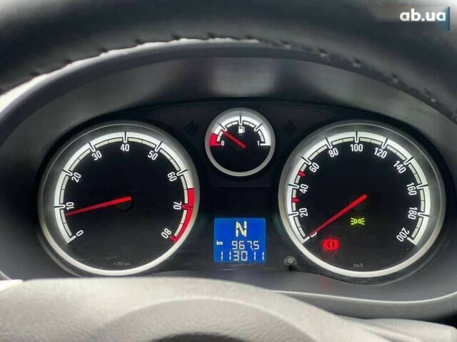 Опель Корса, объемом двигателя 1.2 л и пробегом 112 тыс. км за 5400 $, фото 15 на Automoto.ua