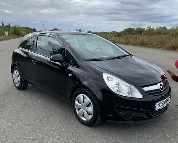 Опель Корса, объемом двигателя 1 л и пробегом 194 тыс. км за 4100 $, фото 6 на Automoto.ua