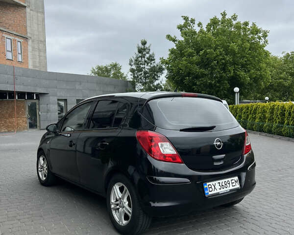 Опель Корса, объемом двигателя 0 л и пробегом 151 тыс. км за 6500 $, фото 12 на Automoto.ua