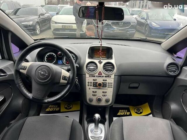 Опель Корса, об'ємом двигуна 1.2 л та пробігом 112 тис. км за 5400 $, фото 11 на Automoto.ua