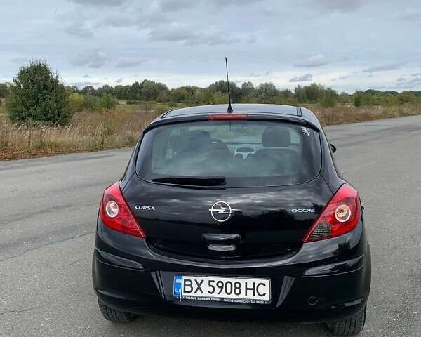 Опель Корса, объемом двигателя 1 л и пробегом 194 тыс. км за 4100 $, фото 2 на Automoto.ua