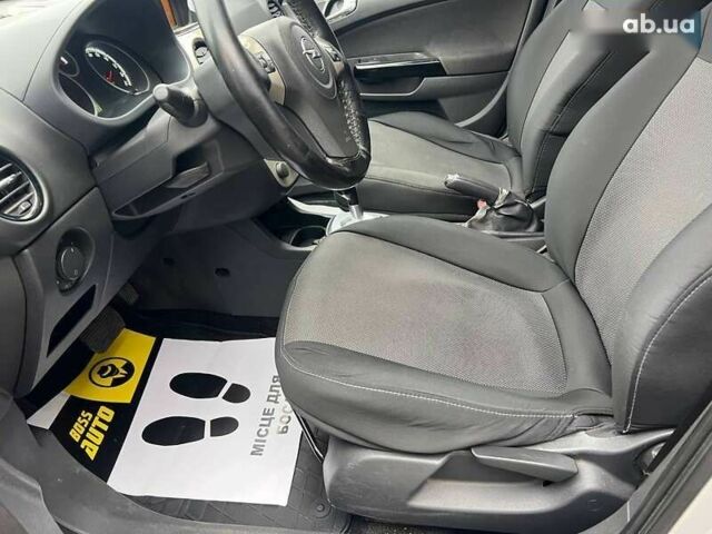 Опель Корса, об'ємом двигуна 1.2 л та пробігом 112 тис. км за 5400 $, фото 19 на Automoto.ua