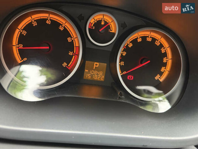 Опель Корса, объемом двигателя 0 л и пробегом 151 тыс. км за 6500 $, фото 1 на Automoto.ua