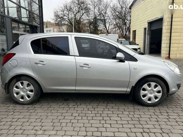 Опель Корса, об'ємом двигуна 1.2 л та пробігом 112 тис. км за 5400 $, фото 7 на Automoto.ua