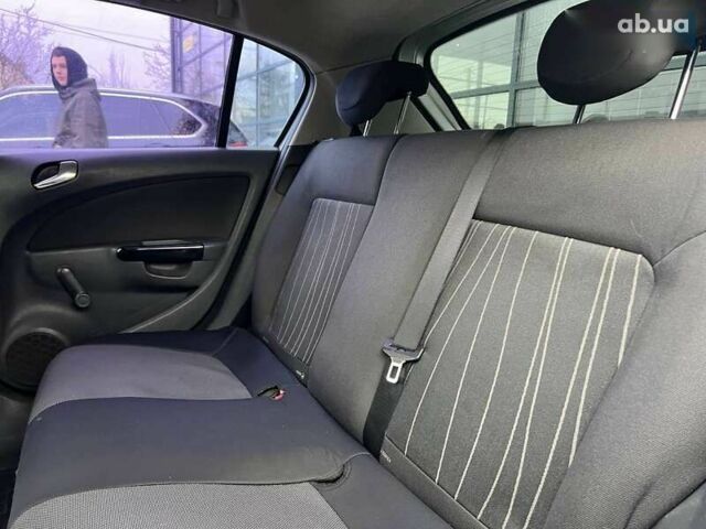 Опель Корса, объемом двигателя 1.2 л и пробегом 112 тыс. км за 5400 $, фото 18 на Automoto.ua