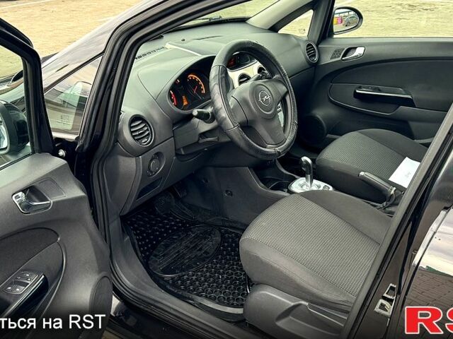 Опель Корса, объемом двигателя 12 л и пробегом 135 тыс. км за 5200 $, фото 13 на Automoto.ua