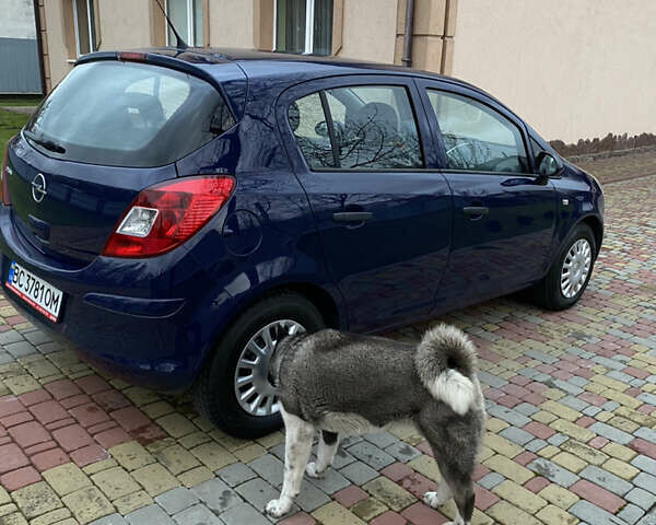 Опель Корса, объемом двигателя 1.2 л и пробегом 194 тыс. км за 4999 $, фото 4 на Automoto.ua
